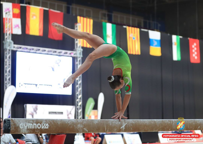 Alaine Hernández entre la Élite estatal